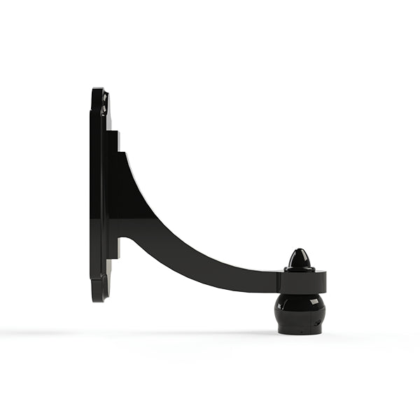 Pemco Lighting PLA 121 Decorative Arm 3 Additional Image 3