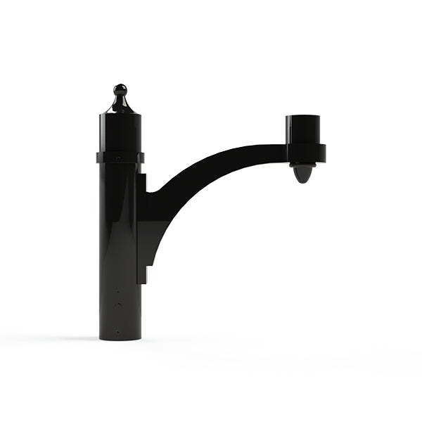 Pemco Lighting PLA 121 Decorative Arm 4 Additional Image 4