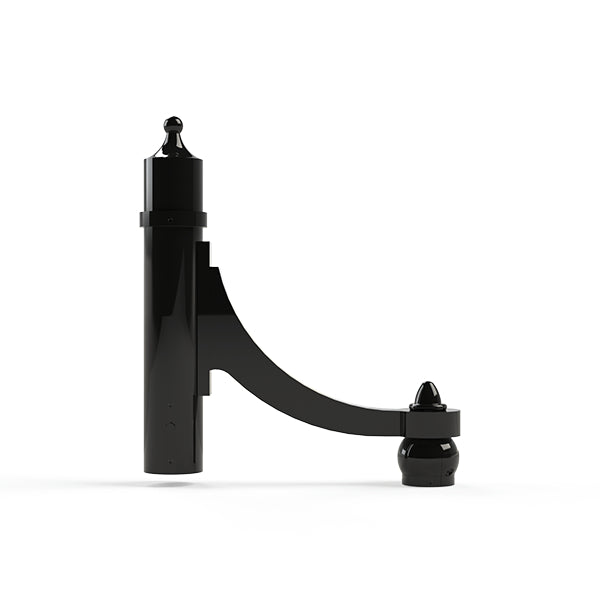 Pemco Lighting PLA 121 Decorative Arm 5 Additional Image 5