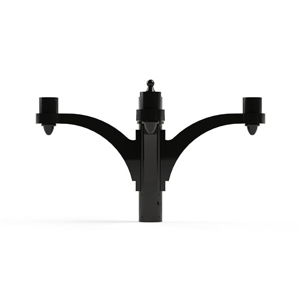 Pemco Lighting PLA 121 Decorative Arm 6 Additional Image 6