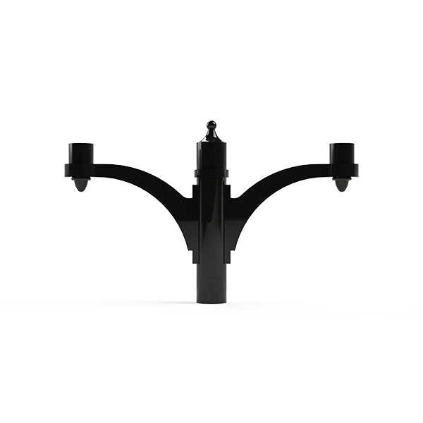 Pemco Lighting PLA 121 Decorative Arm 8 Additional Image 8