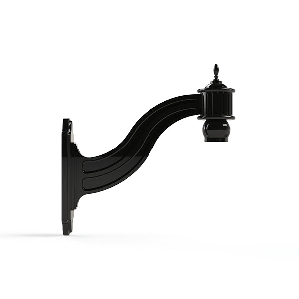 Pemco Lighting PLA 132 Decorative Arm 1 Additional Image 1