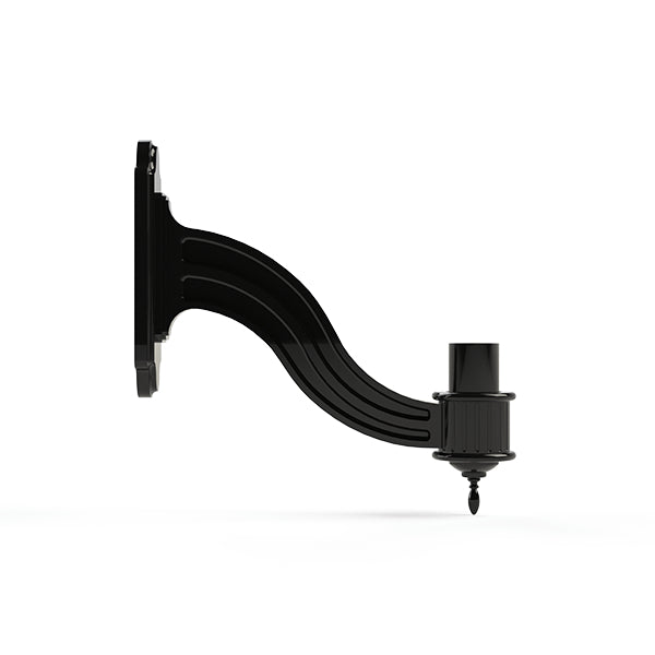 Pemco Lighting PLA 132 Decorative Arm 2 Additional Image 2