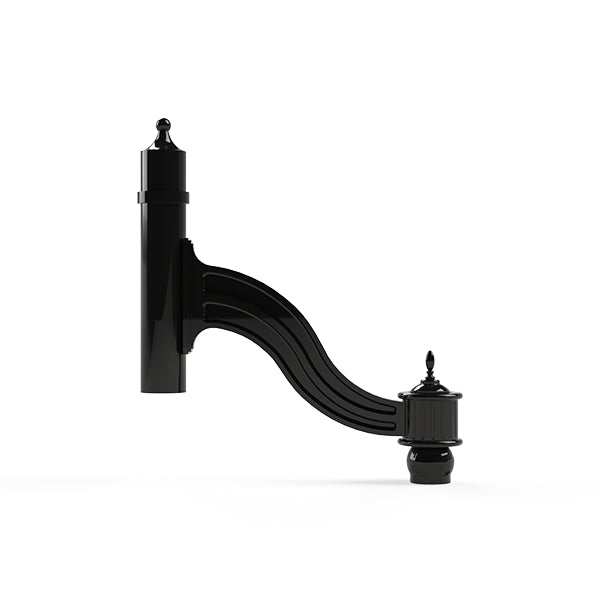 Pemco Lighting PLA 132 Decorative Arm 5 Additional Image 5