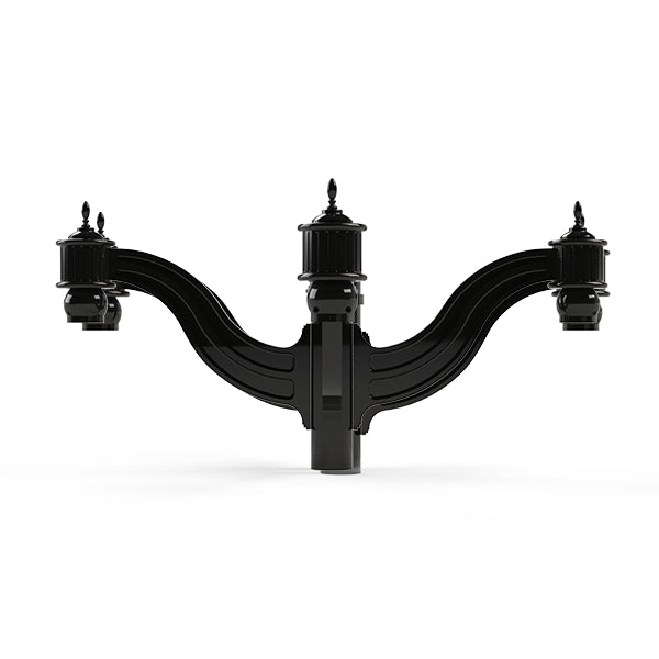 Pemco Lighting PLA 132 Decorative Arm 6 Additional Image 6