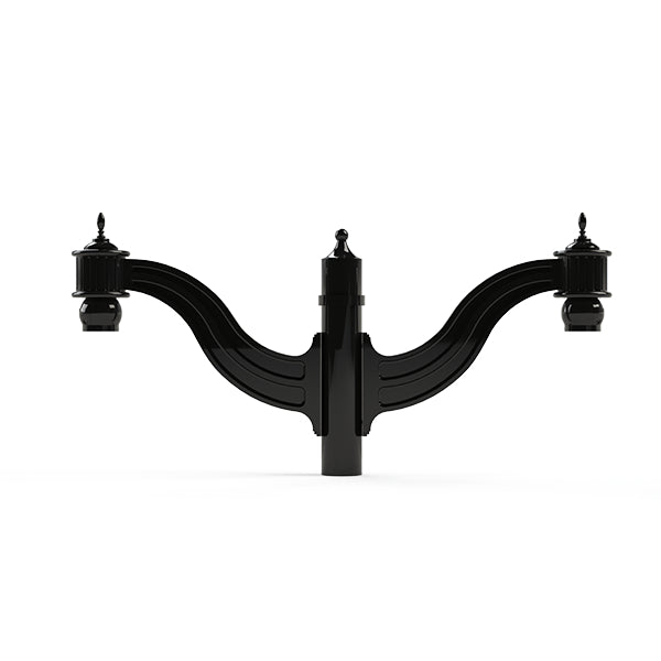 Pemco Lighting PLA 132 Decorative Arm 8 Additional Image 8
