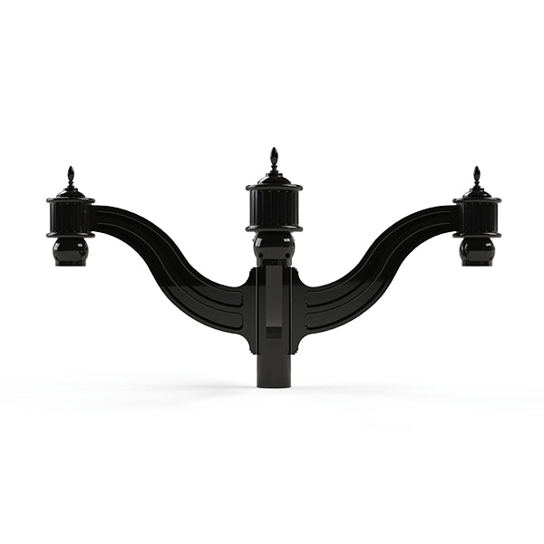 Pemco Lighting PLA 132 Decorative Arm 9 Additional Image 9