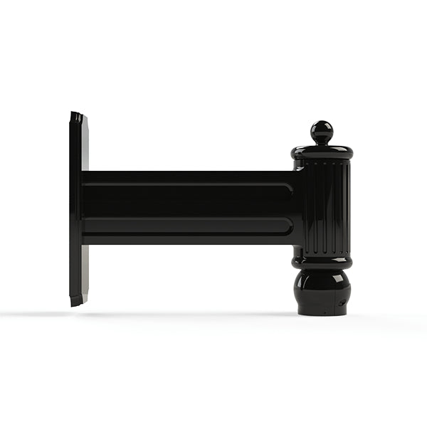 Pemco Lighting PLA 181 Decorative Arm 1 Additional Image 1