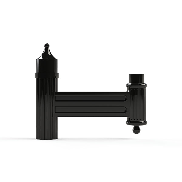 Pemco Lighting PLA 181 Decorative Arm 2 Additional Image 2