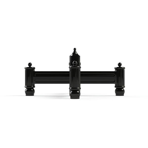 Pemco Lighting PLA 181 Decorative Arm 5 Additional Image 5