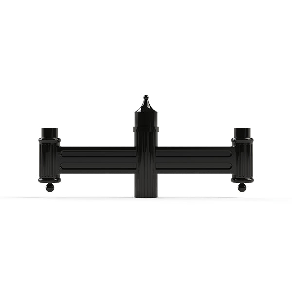 Pemco Lighting PLA 181 Decorative Arm 6 Additional Image 6