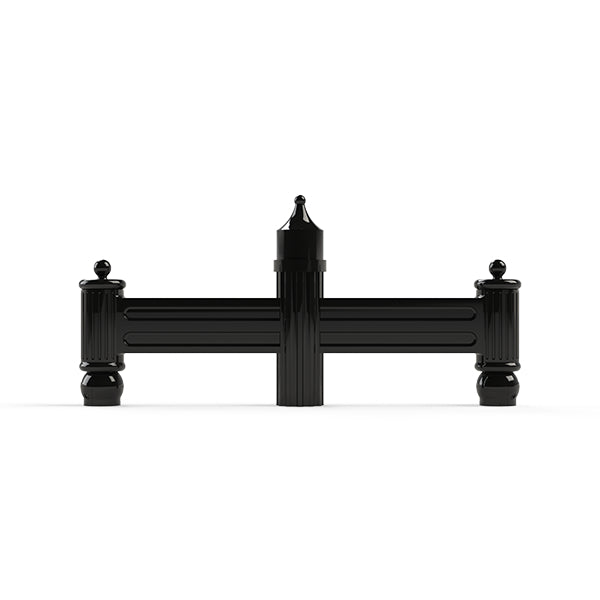 Pemco Lighting PLA 181 Decorative Arm 7 Additional Image 7