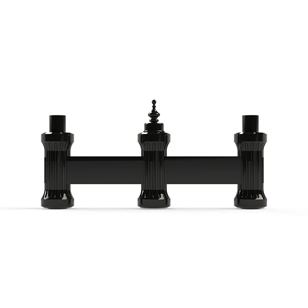 Pemco Lighting PLA 191 Decorative Arm 2 Additional Image 2
