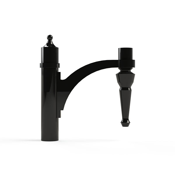 Pemco Lighting PLA 251 Decorative Arm 1 Additional Image 1