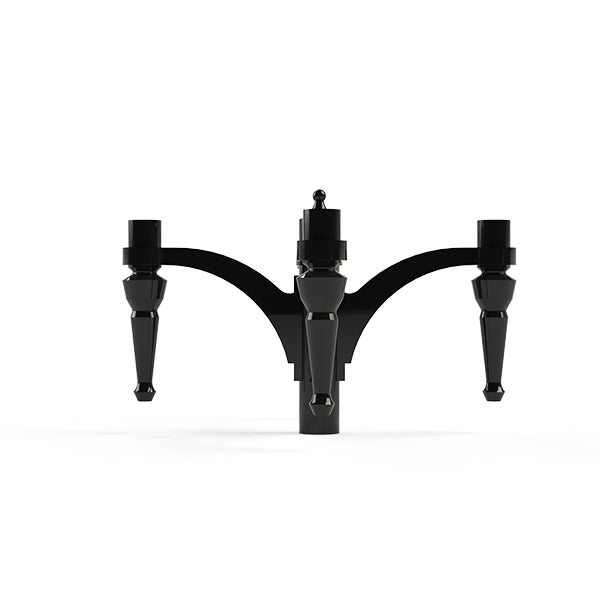 Pemco Lighting PLA 251 Decorative Arm 2 Additional Image 2