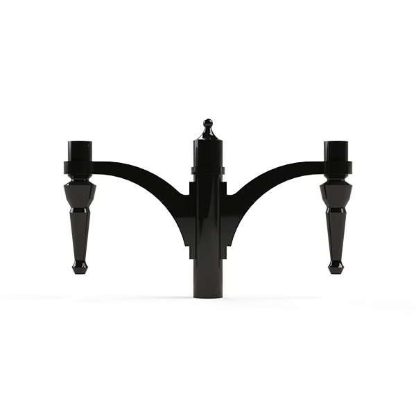 Pemco Lighting PLA 251 Decorative Arm 3 Additional Image 3