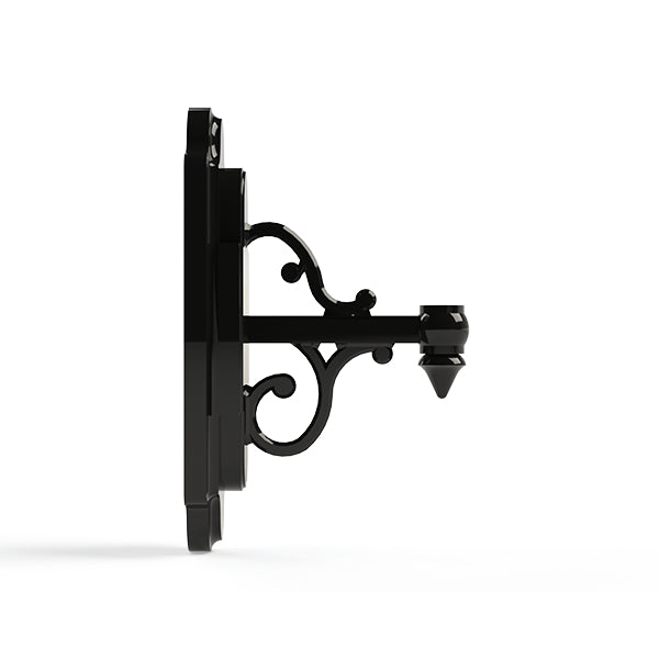 Pemco Lighting PLA 411 Decorative Arm 