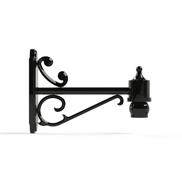 Pemco Lighting PLA 421 Decorative Arm 1 Additional Image 1