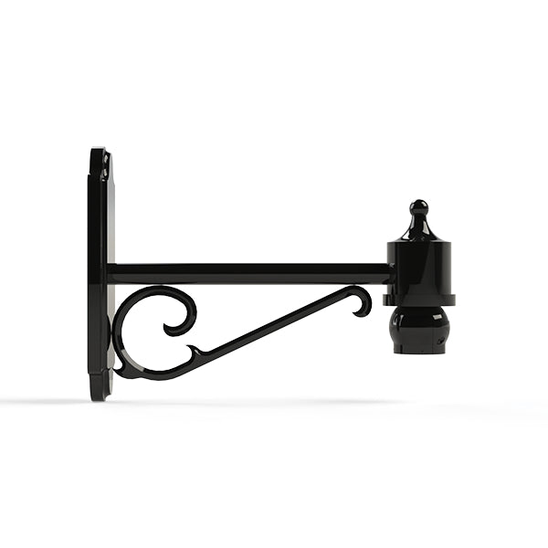 Pemco Lighting PLA 421 Decorative Arm 3 Additional Image 3
