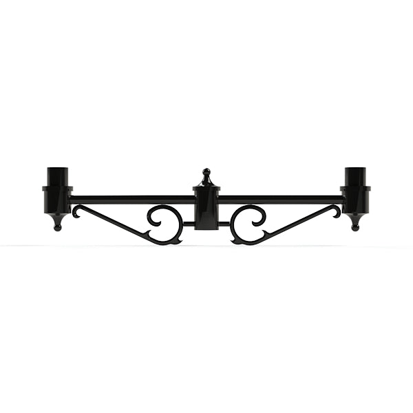 Pemco Lighting PLA 421 Decorative Arm 9 Additional Image 9