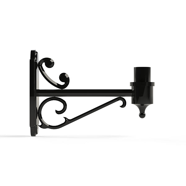 Pemco Lighting PLA 421 Decorative Arm 