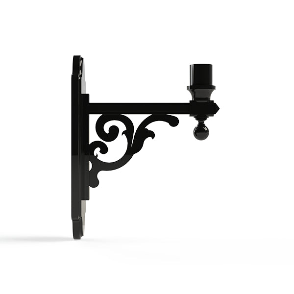 Pemco Lighting PLA 441 Decorative Arm 