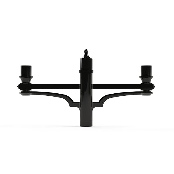 Pemco Lighting PLA 451 Decorative Arm 2 Additional Image 2