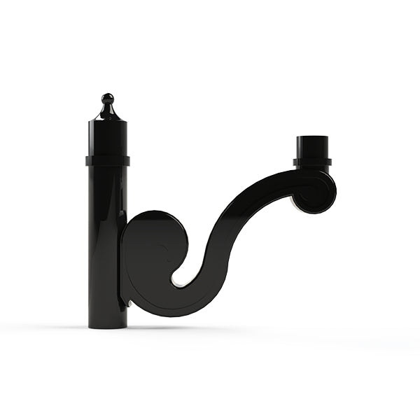 Pemco Lighting PLA 521 Decorative Arm 1 Additional Image 1