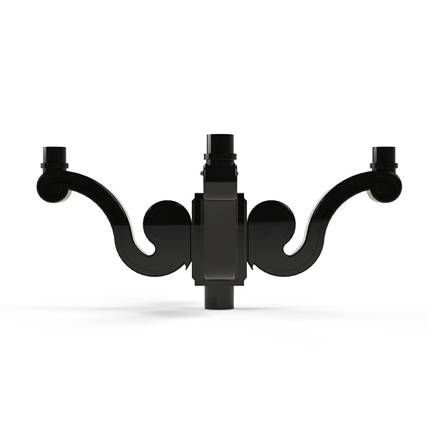 Pemco Lighting PLA 521 Decorative Arm 3 Additional Image 3