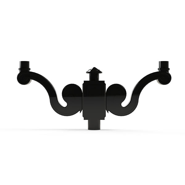 Pemco Lighting PLA 521 Decorative Arm 5 Additional Image 5