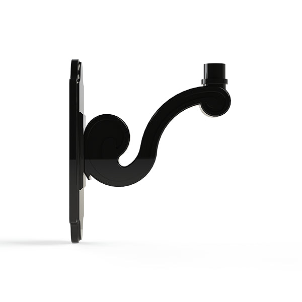 Pemco Lighting PLA 521 Decorative Arm 
