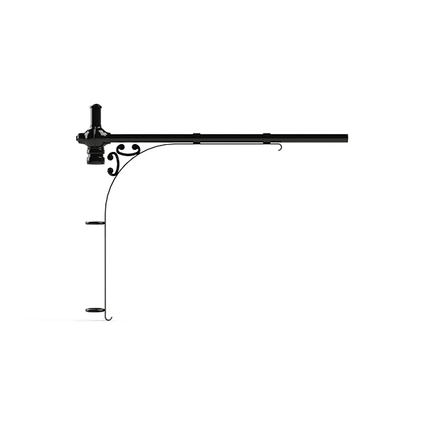 Pemco Lighting PLA 928 Roadway Arm 1 Additional Image 1