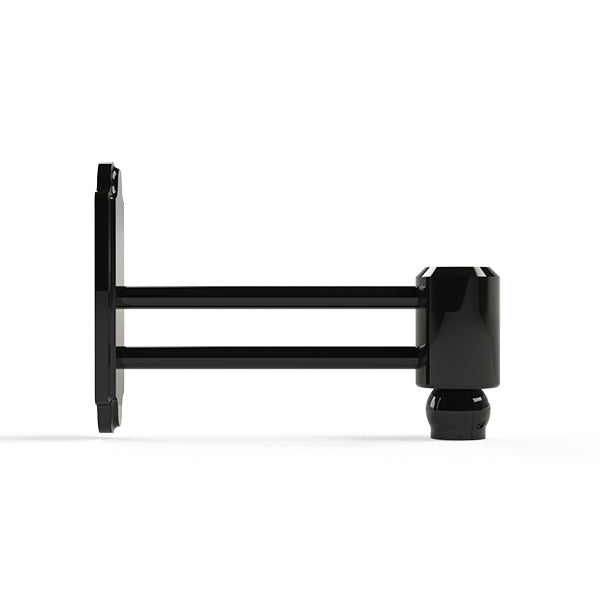 Pemco Lighting PLA491 Contemporary Arm 1 Additional Image 1