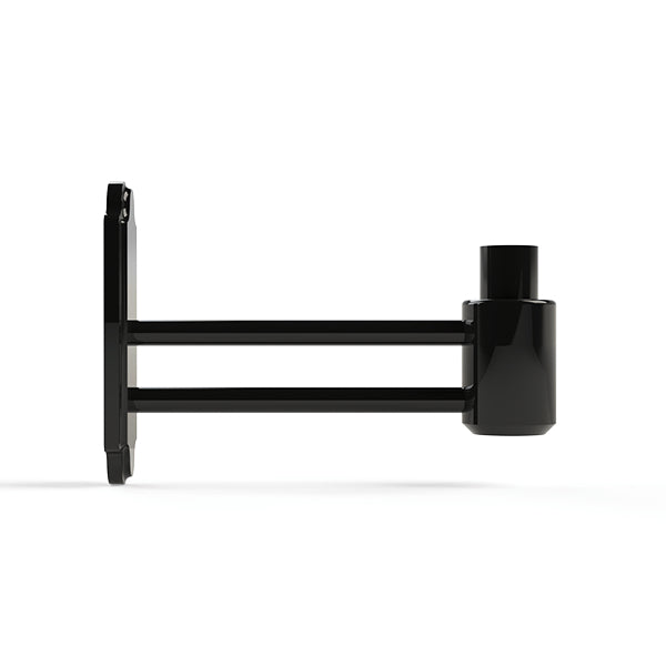 Pemco Lighting PLA491 Contemporary Arm 