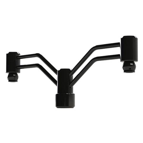 Pemco Lighting PLA524 Contemporary Arm 