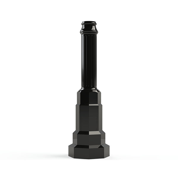 Pemco Lighting PLB014 Decorative Pole 