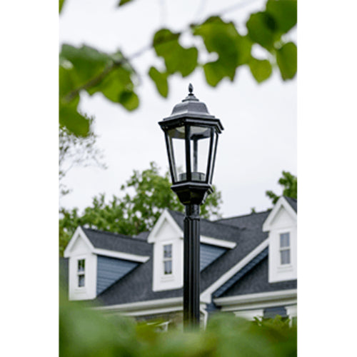 Pemco Lighting PLB102 Decorative Pole 1 Additional Image 1