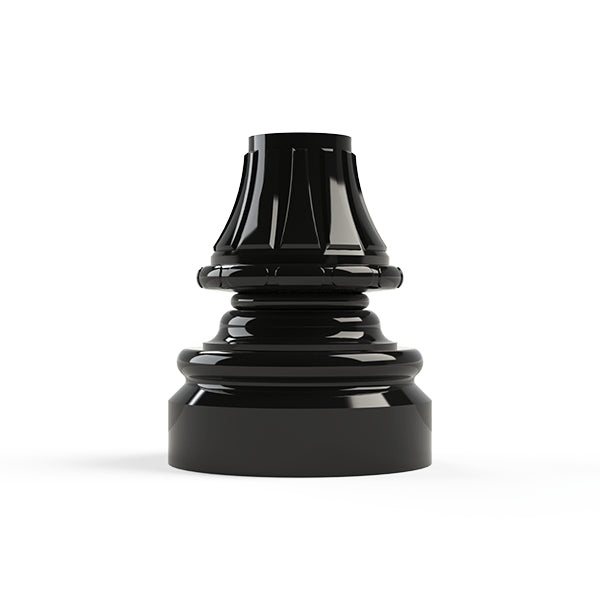 Pemco Lighting PLB102 Decorative Pole 