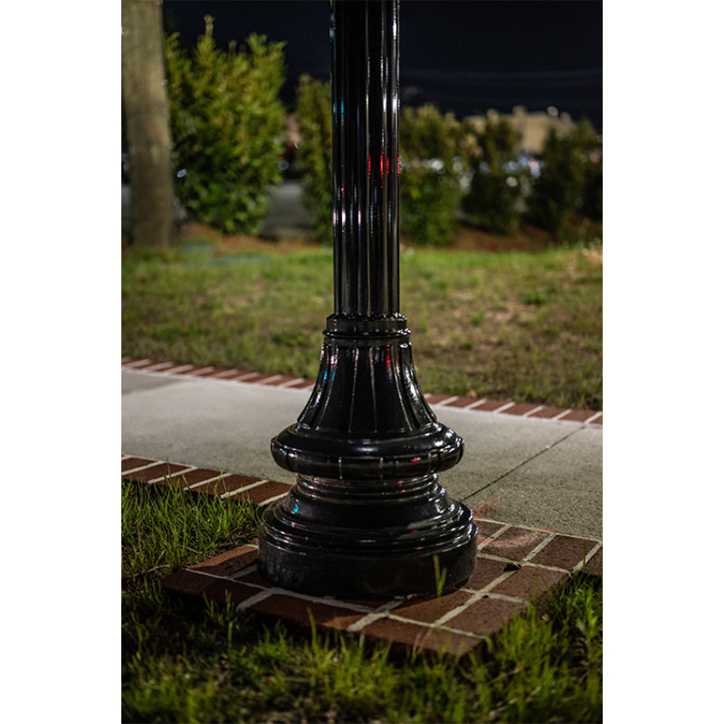 Pemco Lighting PLB112 Decorative Pole 1 Additional Image 1