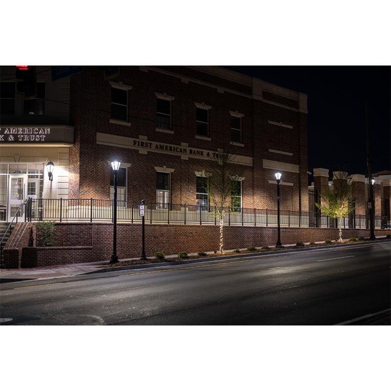 Pemco Lighting PLB112 Decorative Pole 2 Additional Image 2