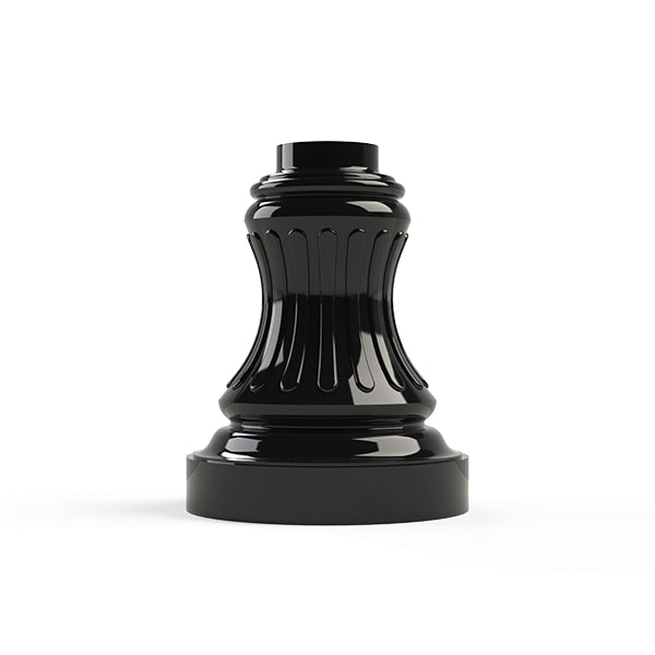 Pemco Lighting PLB130 Decorative Pole 
