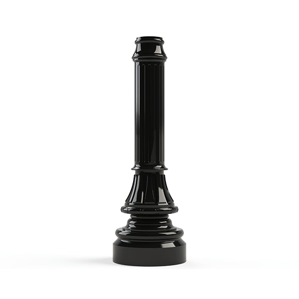 Pemco Lighting PLB132 Decorative Pole 