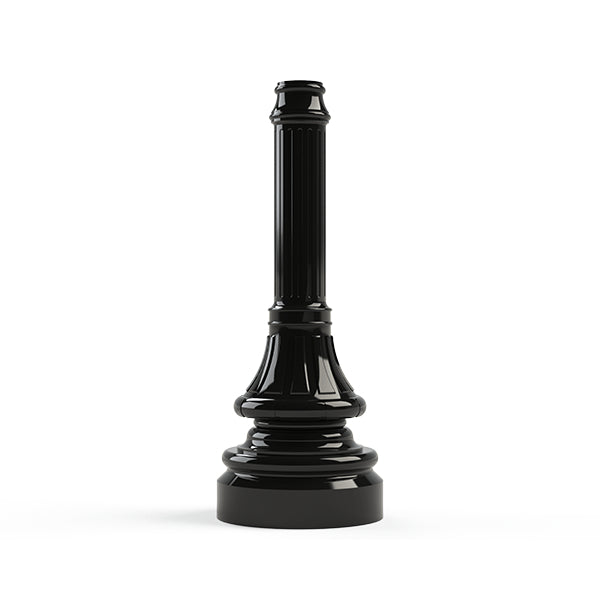 Pemco Lighting PLB162 Decorative Pole 