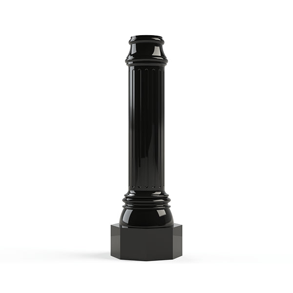 Pemco Lighting PLB193 Decorative Pole 