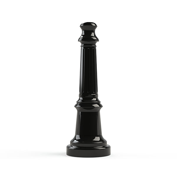 Pemco Lighting PLB210 Decorative Pole 