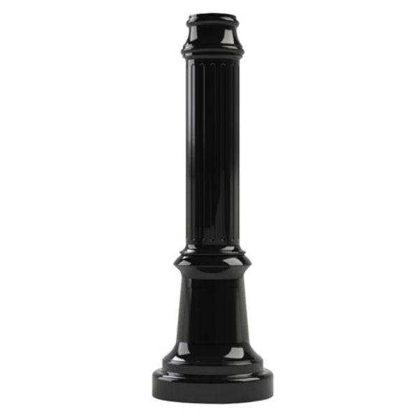 Pemco Lighting PLB220 Decorative Pole 
