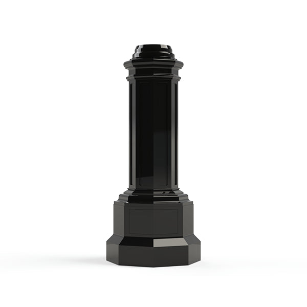 Pemco Lighting PLB371 Decorative Pole 