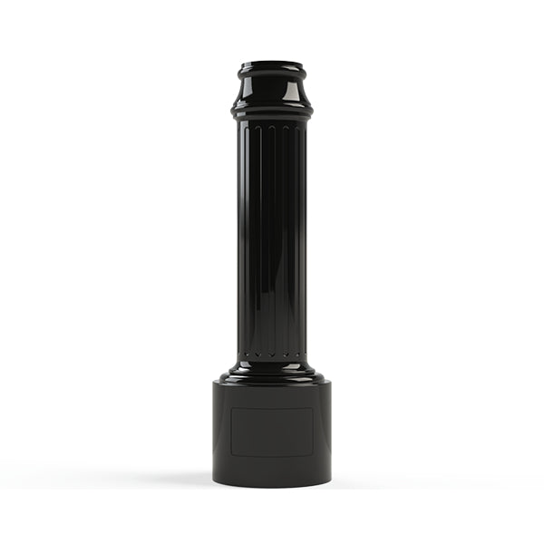 Pemco Lighting PLB402 Decorative Pole 