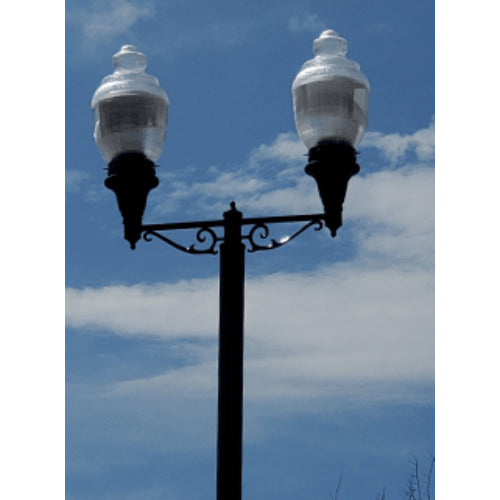 Pemco Lighting PLB412 Decorative Pole 3 Additional Image 3