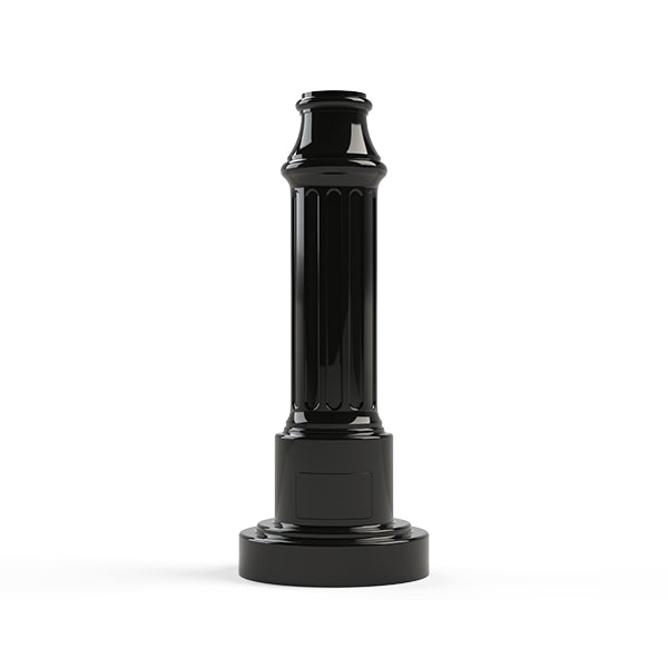 Pemco Lighting PLB412 Decorative Pole 